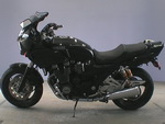 Заказать из Японии мотоцикл Yamaha XJR1200R 1996 фото 3
